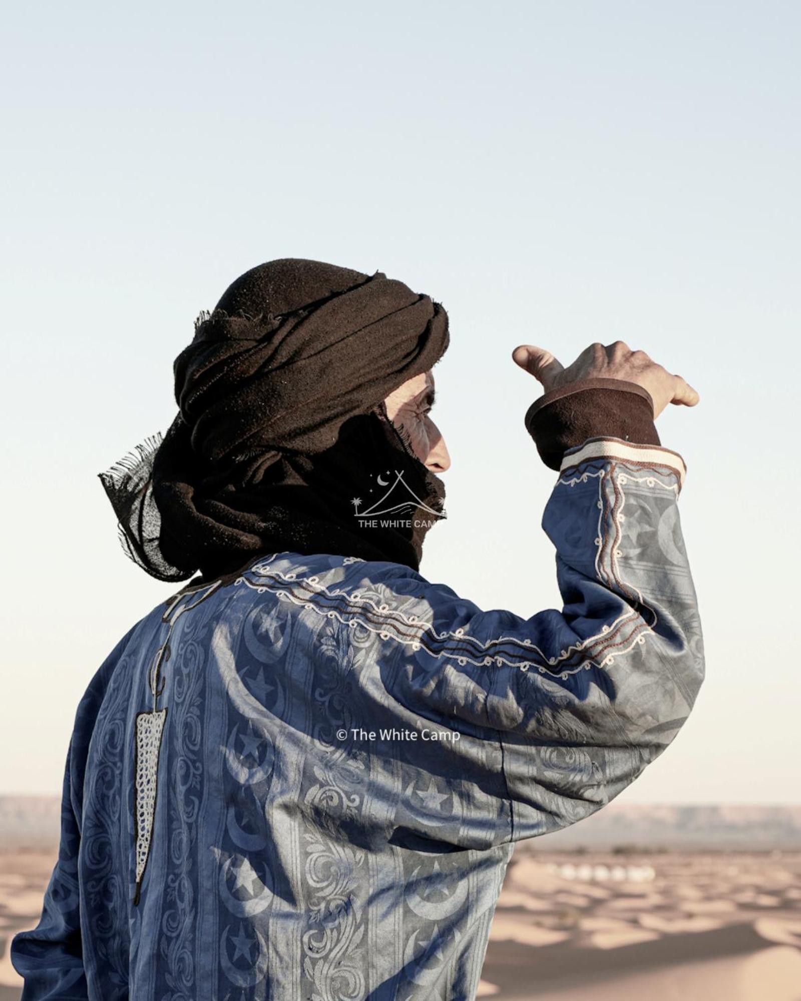 The White Camp - Your Merzouga Luxury Desert Camp & Erg Chebbi Dunes Camel Riding Экстерьер фото